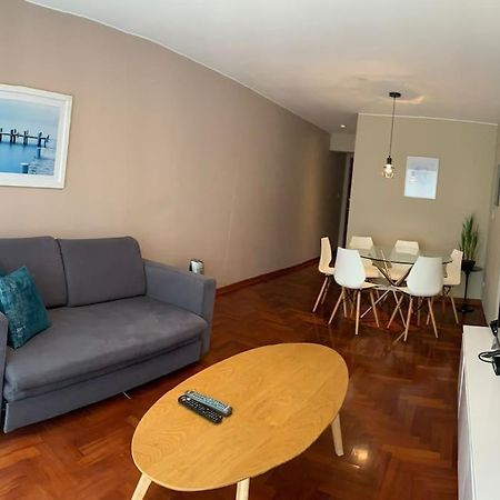 Mla Apartments - Kennedy Lima Exterior photo