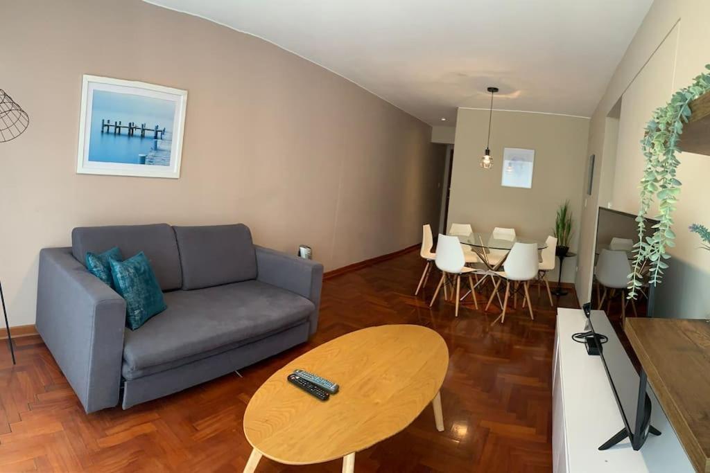 Mla Apartments - Kennedy Lima Exterior photo