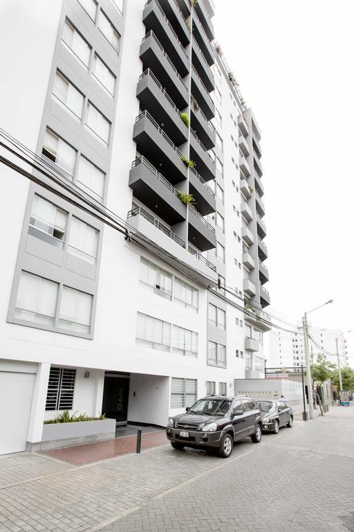Mla Apartments - Kennedy Lima Exterior photo